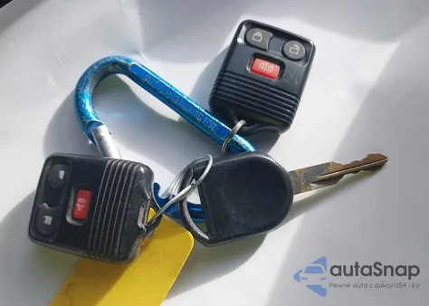 2009 Ford F-150 Fx4/Lariat/Xl/Xlt из США, поврежденный, VIN 1FTPX14V89FA41346